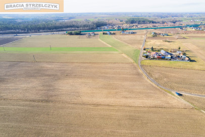 Działka Sprzedaż Niepiekła
